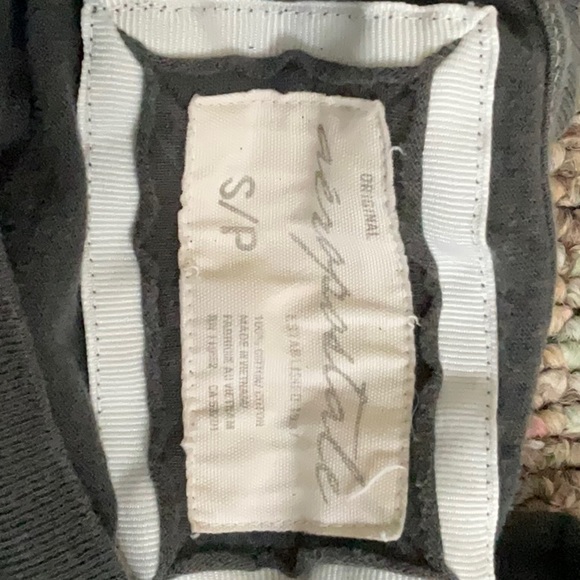 Aéropostale TShirt - Picture 2 of 2